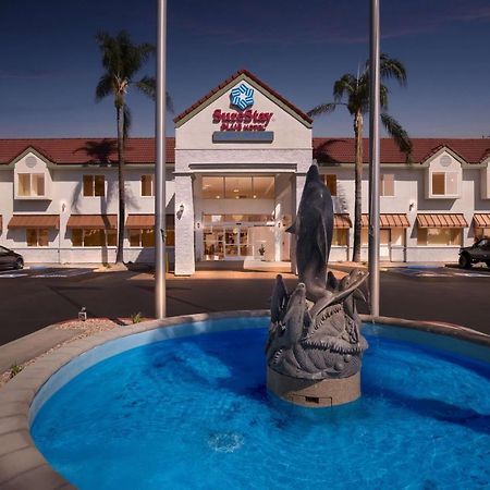Surestay Plus Hotel By Best Western Upland - Ontario North Екстериор снимка
