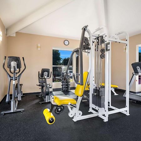 Surestay Plus Hotel By Best Western Upland - Ontario North Екстериор снимка