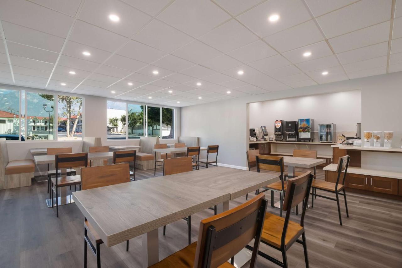 Surestay Plus Hotel By Best Western Upland - Ontario North Екстериор снимка