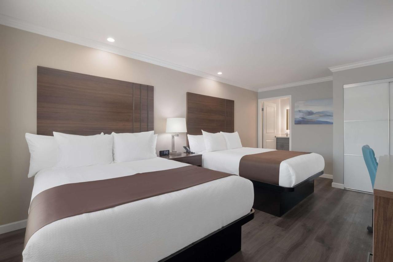 Surestay Plus Hotel By Best Western Upland - Ontario North Екстериор снимка