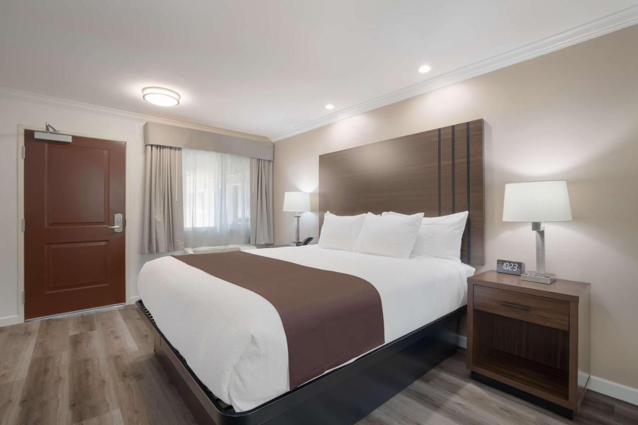 Surestay Plus Hotel By Best Western Upland - Ontario North Екстериор снимка