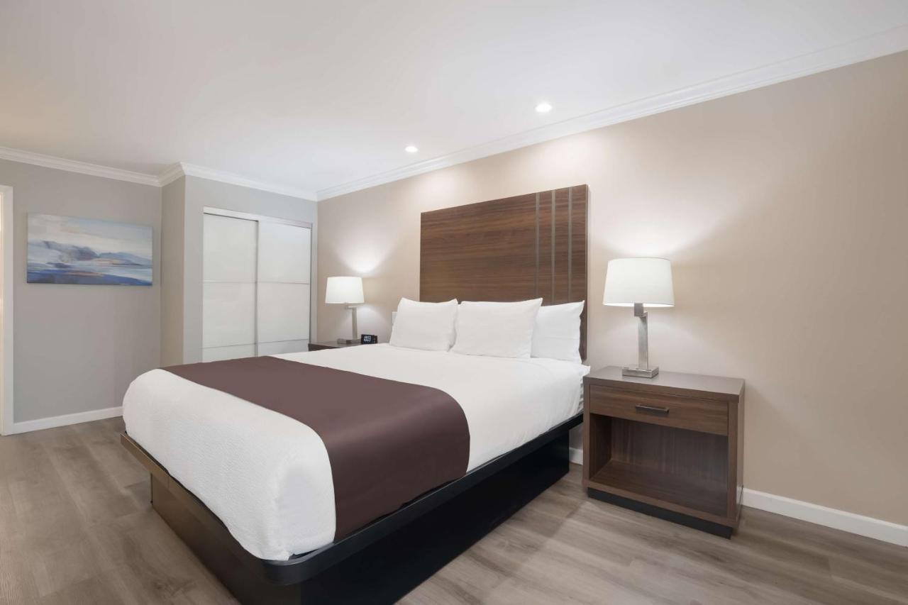 Surestay Plus Hotel By Best Western Upland - Ontario North Екстериор снимка