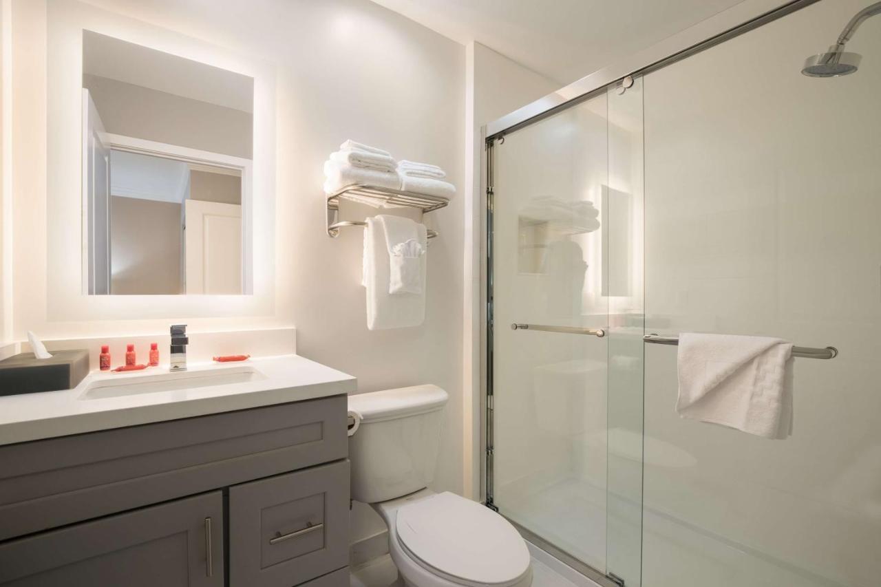 Surestay Plus Hotel By Best Western Upland - Ontario North Екстериор снимка