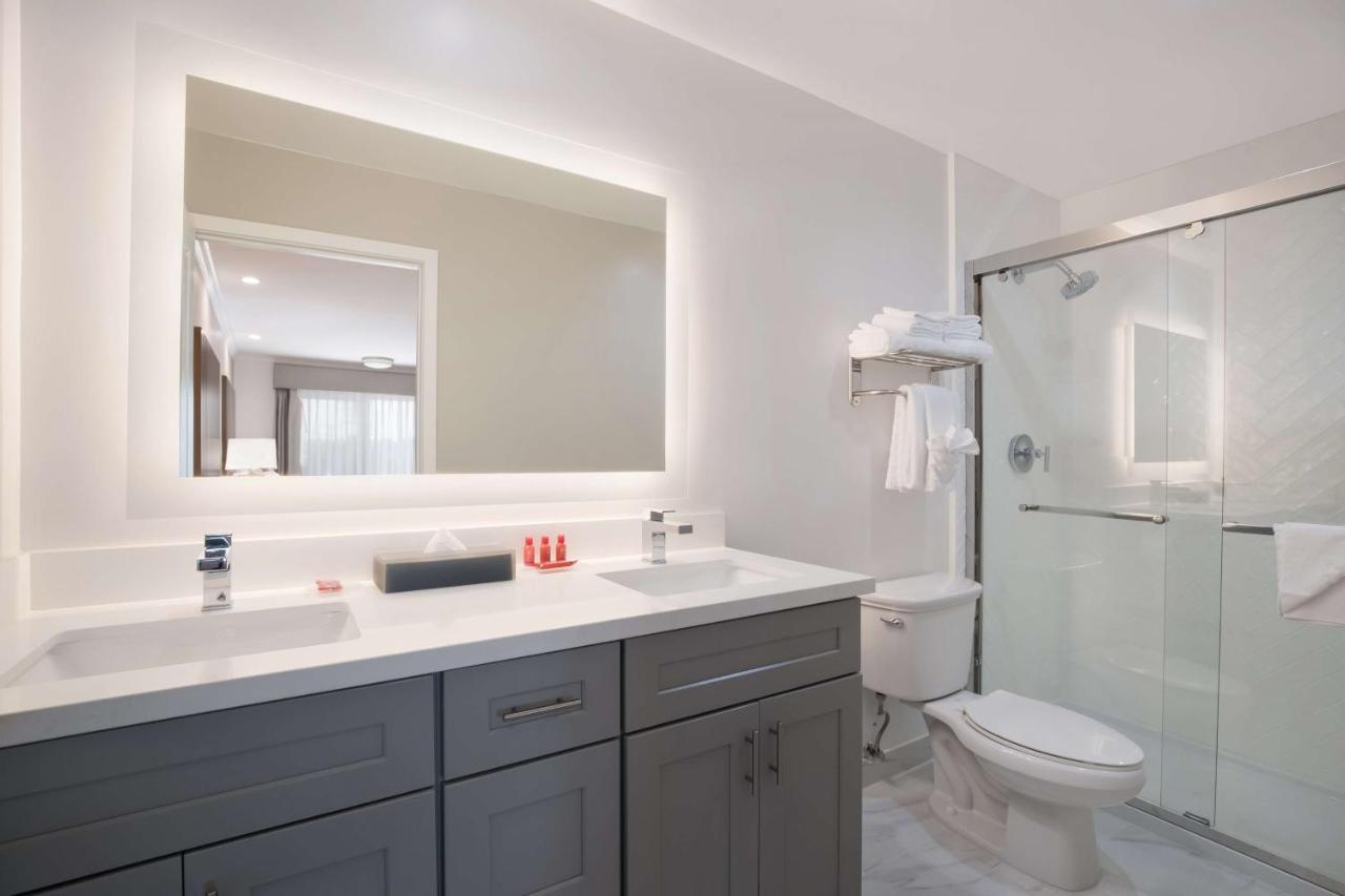 Surestay Plus Hotel By Best Western Upland - Ontario North Екстериор снимка