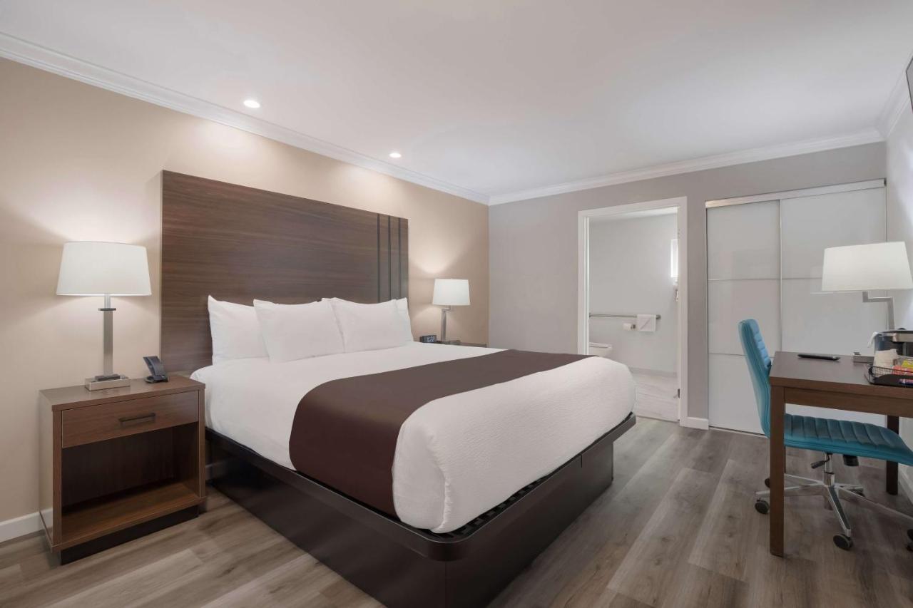 Surestay Plus Hotel By Best Western Upland - Ontario North Екстериор снимка
