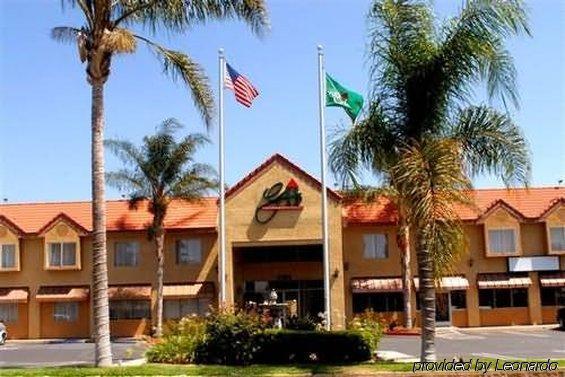 Surestay Plus Hotel By Best Western Upland - Ontario North Екстериор снимка